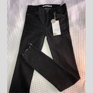 Zara skinny jeans